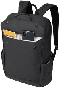 Thule TL-TLBP216ADS - Plecak Lithos 20 l szary/zielony - Plecaki - miniaturka - grafika 20