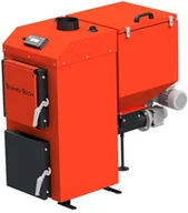 Piece i kotły grzewcze - Termo-Tech Kocioł Eco Logic 5 klasa 12 kW lewy - miniaturka - grafika 1