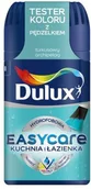 Farby wewnętrzne - Dulux Tester Easy Care Kuchnia i łazienka turkusowy archipelag 50 ml - miniaturka - grafika 1