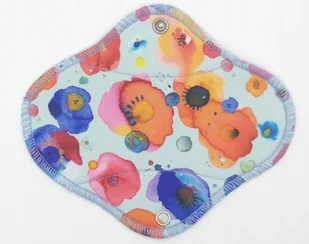 wkładki wielorazowe Mini goEko bambusowe - Wkładki higieniczne - miniaturka - grafika 22