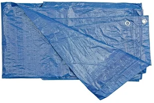 Vorel Plandeka 4x6 m 75g/m2 (85115) - Agrowłókniny - miniaturka - grafika 2