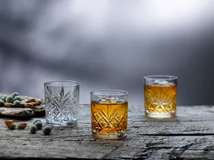 Pasabahce Szklanka 0,2 l | Timeless 400325 - Wyposażenie lokali gastronomicznych - miniaturka - grafika 2