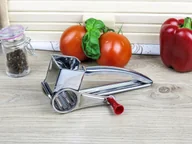 Młynki do soli i pieprzu - Zenker Młynek wielofunkcyjny Zenker 27652 - miniaturka - grafika 1