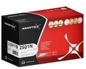 Tonery zamienniki - Asarto Toner do Ricoh Aficio MP2001SP | 9 tys | black AS CR2501N (AS-CR2501N) - miniaturka - grafika 1