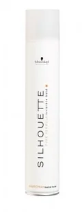 Schwarzkopf Silhouette Flexible Hold Elastycznie utrwalający lakier do włosów 500 ml - Pozostałe kosmetyki - miniaturka - grafika 2