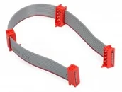 Akcesoria do monitoringu - TERRA TAŚMA ZASILAJĄCA 780.20 DO URZĄDZEŃ 780.20 - miniaturka - grafika 1