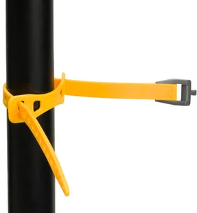 Sea To Summit Pasy mocujące z TPU Stretch-Loc 12 Sea To Summit - yellow ASLSTRP/YW/12 - Paski, szelki, uprzęże foto - miniaturka - grafika 7