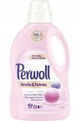 Środki do prania - Perwoll żel do wełny i tkanin delikatnych 20 pr - miniaturka - grafika 1
