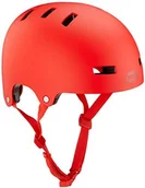 Kaski rowerowe - Bell Division BMX-kask, czerwony, s 7078901 - miniaturka - grafika 1
