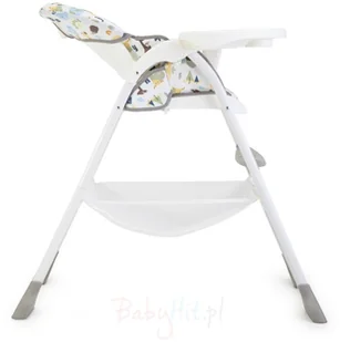 JOIE Mimzy Snacker ALPHABET - Krzesełka do karmienia - miniaturka - grafika 8