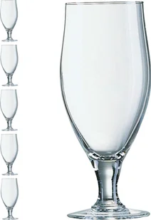 Arcoroc Szklanki do piwa Cervoise 380ml 7132 - Szklanki - miniaturka - grafika 3