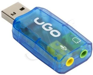 UGo AVUGKD000020 - Karty dźwiękowe - miniaturka - grafika 5