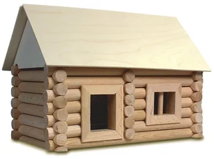 Walachia 8594036430358 walizka Vario klocki drewniane zestaw, 72 części - Modele do sklejania - miniaturka - grafika 3