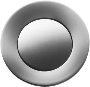 Corsan Wanna narożna do montażu przyściennego Intero prawa 160 cm z wykończeniem chrom 649384 - Wanny - miniaturka - grafika 8