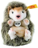 Maskotki i pluszaki - Steiff Steif 70587  joggi Baby Igel 10 melanż, tradycyjnego plusz, brązowy - miniaturka - grafika 1