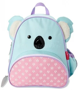 Skip Hop ZOO Little Kid Backpack- Koala - Plecaki szkolne i tornistry - miniaturka - grafika 2