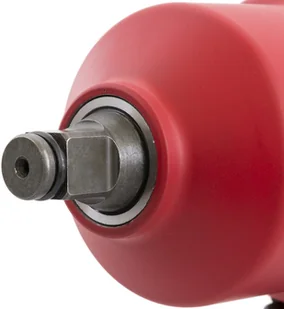 REDATS Klucz Pneumatyczny Udarowy 1900Nm REDATS P-180 1/2"""" + wtyk 1/4"""" 07-02-14 - Klucze pneumatyczne - miniaturka - grafika 7