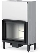 Wkłady kominkowe - MCZ Wkład kominkowy Plasma 85 - miniaturka - grafika 1