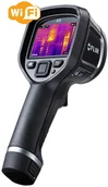 Inne urządzenia pomiarowe - FLIR Kamera termowizyjna E8-XT - miniaturka - grafika 1