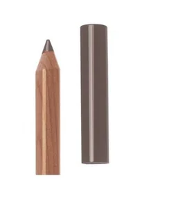 Neve Cosmetics Naturalna szarobrązowa kredka do oczu (wkład 1,5g) 584-uniw - Kredki do oczu Neve Cosmetics Naturalna szarobrązowa kredka do oczu (wkład 1,5g) 584-uniw - Kredki do oczu - miniaturka - grafika 2