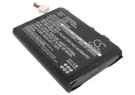 Inne akcesoria audio-wideo - ION Cameron Sino JDC Labs C421 ZH613450 1S1P 1300mAh 4.81Wh Li 3.7V Cameron Sino) - miniaturka - grafika 1