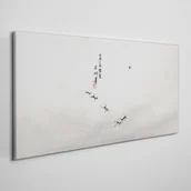 Obrazy i zdjęcia - PL Coloray Obraz Canvas Owady Mrówki 120x60cm - miniaturka - grafika 1