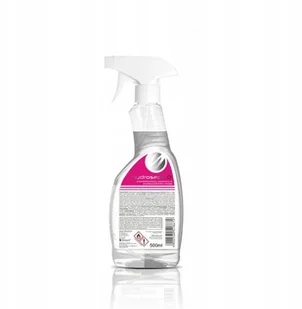 slay Płyn Do Dezynfekcja Narzędzi Hydrosept 500 ml - Zmywacze i cleanery do paznokci - miniaturka - grafika 3