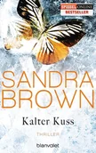 Pozostałe książki - Kalter Kuss (Brown Sandra)(Paperback)(niemiecki) - miniaturka - grafika 1