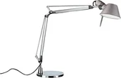 Lampy stojące - Artemide Lampka biurkowa Tolomeo Mini LED 30000 K A005600+A008600 - miniaturka - grafika 1