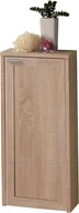 Szafki łazienkowe - Comad Szafka łazienkowa PIANO 810 dąb sonoma PIANO810 - miniaturka - grafika 1