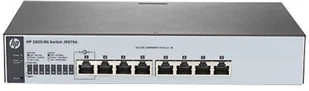 HPE 1820-8G Switch J9979A - Switche HPE 1820-8G Switch J9979A - Switche - miniaturka - grafika 1