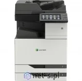 Urządzenia wielofunkcyjne - Lexmark CX922de (32C0231) - miniaturka - grafika 1