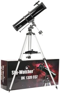 Sky-Watcher (Synta) Teleskop Synta) BK1309EQ2 BK1309EQ2 BK1309EQ2 - Teleskopy - miniaturka - grafika 6