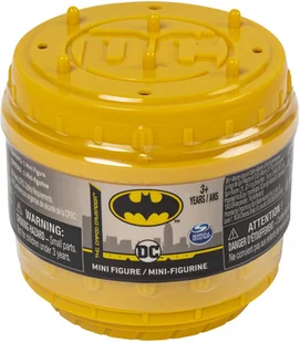 BATMAN MINI FIGURKI - Zabawki interaktywne dla dzieci - miniaturka - grafika 2