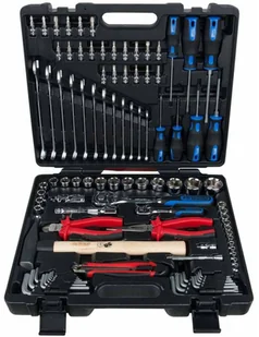 KS Tools Zestaw CHROMEplus z nasadkami i bitami, 97 części 918.0797 - Śrubokręty - miniaturka - grafika 2