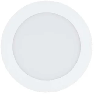 Eglo 97113 - LED Oprawa wpuszczana FUEVA-RW 1xLED/10W/230V - Oprawy, klosze i abażury - miniaturka - grafika 2