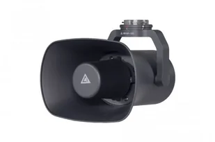 Chengzhi Głośnik, megafon MP-130 DJI SkyPort dla dronów DJI Matrice - Akcesoria do drona Chengzhi Głośnik, megafon MP-130 DJI SkyPort dla dronów DJI Matrice - Akcesoria do drona - miniaturka - grafika 1