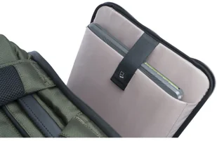 Vanguard VEO SELECT45M zielony - Torby fotograficzne i futerały - miniaturka - grafika 15