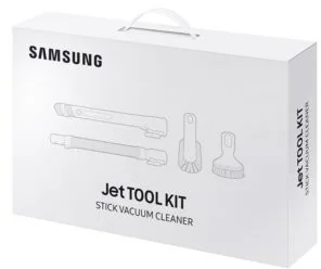 SAMUSUNG SAMUSUNG Jet tool Kit zestaw końcówek do Jet biały VCA-SAK90W/GL | - Akcesoria do odkurzaczy - miniaturka - grafika 7