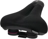 Siodełka rowerowe i akcesoria - Terry Terry Fisio Climavent Gel Max Siodełko Kobiety  2021 Siodełka trekkingowe i ATB 42300376 - miniaturka - grafika 1