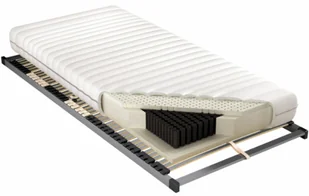 Koło M&K Czar Nocy 140x200 - Materace - miniaturka - grafika 5