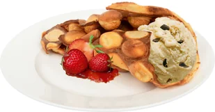 Clatronic WA3772 - Gofrownice - miniaturka - grafika 10