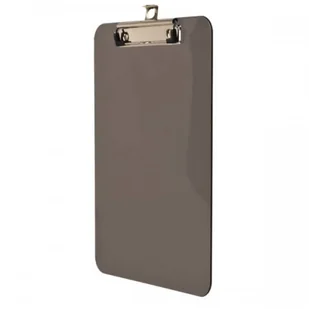 Tetis Deska z klipem A5 pojedyncza czarna 1szt. /BD640-V/ TET069-2 - Deski z klipsem Tetis Deska z klipem A5 pojedyncza czarna 1szt. /BD640-V/ TET069-2 - Deski z klipsem - miniaturka - grafika 2