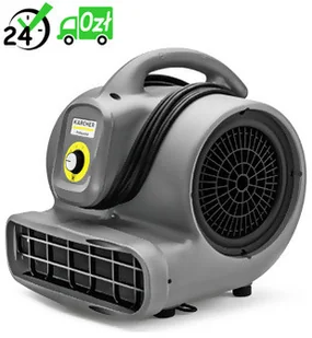 Karcher Kärcher Dmuchawa AB 20 EC 1.004-062.0 - Pozostałe urządzenia czyszczące - miniaturka - grafika 2