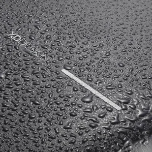 XD DESIGN PLECAK BOBBY SOFT CZARNY P705.791 Zamów do 16:00 wysyłka kurierem tego samego dnia! P705.791 - Plecaki - miniaturka - grafika 15