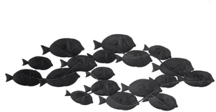 Beliani Dekoracja ścienna wielokolorowa FERMIUM - Dekoracje domu - miniaturka - grafika 4