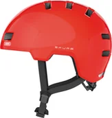 Kaski rowerowe - Abus Skurb Helmet, pomarańczowy M | 55-59cm 2021 Kaski rowerowe 40380 - miniaturka - grafika 1