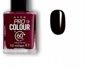 Lakiery do paznokci - Avon Lakier Szybkoschnący Do Paznokci In No Tweed - miniaturka - grafika 1