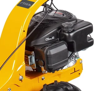 Stiga SILEX 87 G - Kosiarki - miniaturka - grafika 3