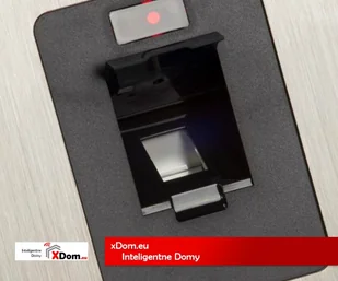 Vidos Wideodomofon S561Z czytnik linii pap. S561Z - Wideodomofony - miniaturka - grafika 9